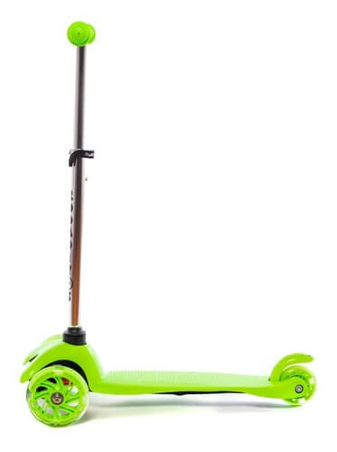 Monopatin Scooter Love - Imagen 3