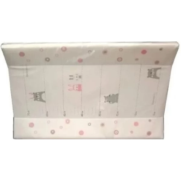 Cambiador Anatómico Estampado Babies.co