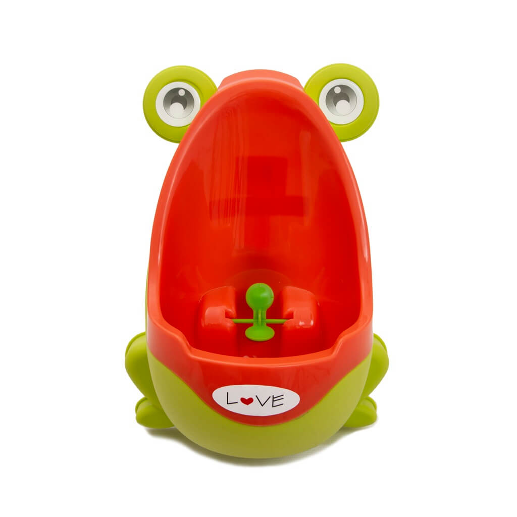 Love Urinal para el baño