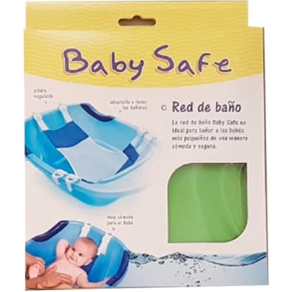 Red de Baño para Bebes