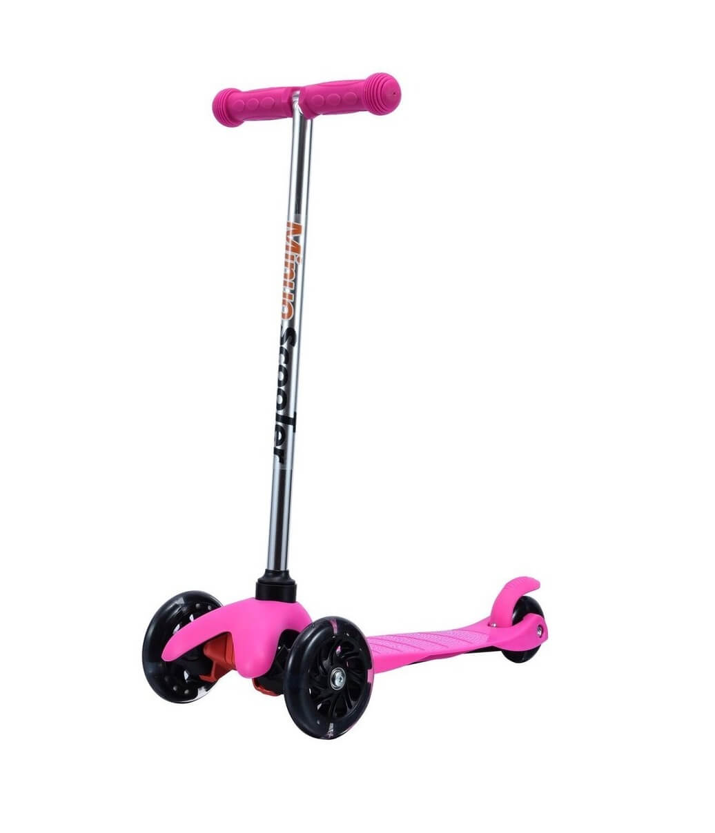 Monopatin Scooter Love