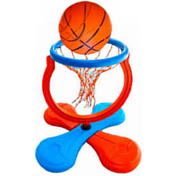 Aqua Basquet Juegosol
