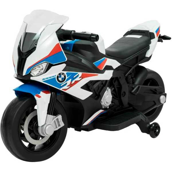 Moto a Bateria BMW S1000 RR