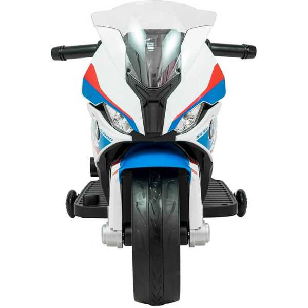 Moto a Bateria BMW S1000 RR - Imagen 3