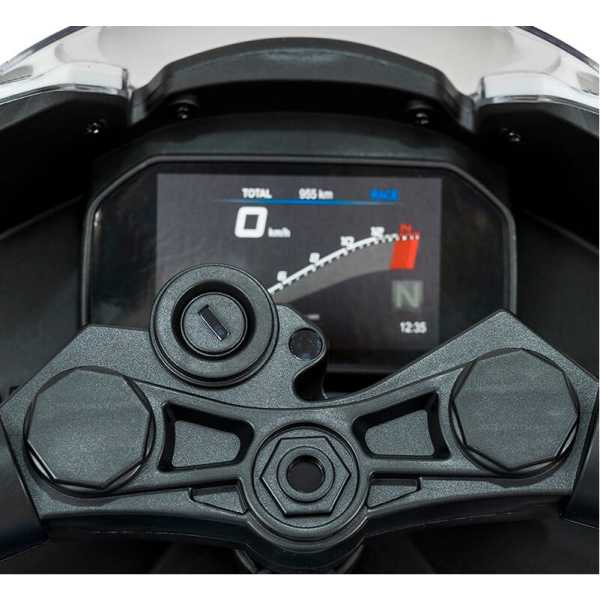 Moto a Bateria BMW S1000 RR - Imagen 5