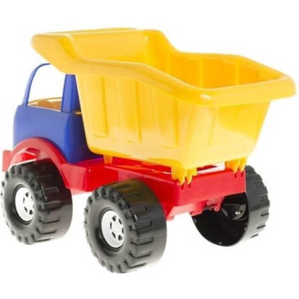 Camion Volcador Rondi - Imagen 2