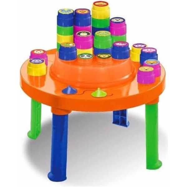 Mesa Didáctica Multicopitos JNG - Imagen 2