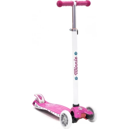 Monopatin Lamborghini/ Minnie Con Luces