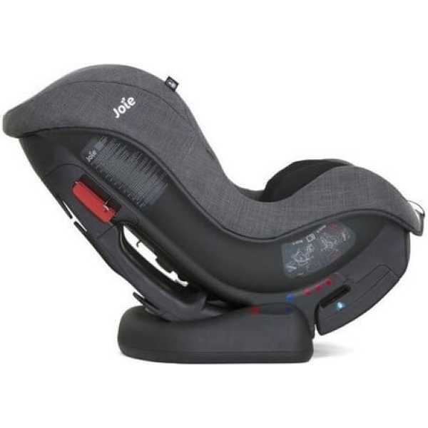 Butaca Joie Tilt 0 a 18 kg - Imagen 3