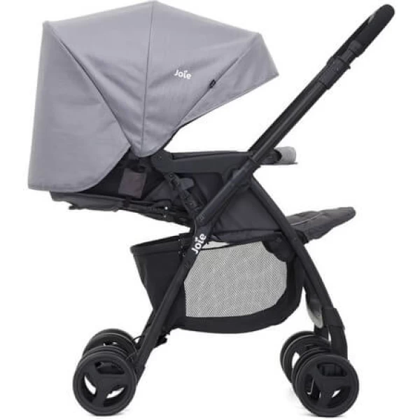 Coche Joie Mirus Manija Rebatible - Imagen 2
