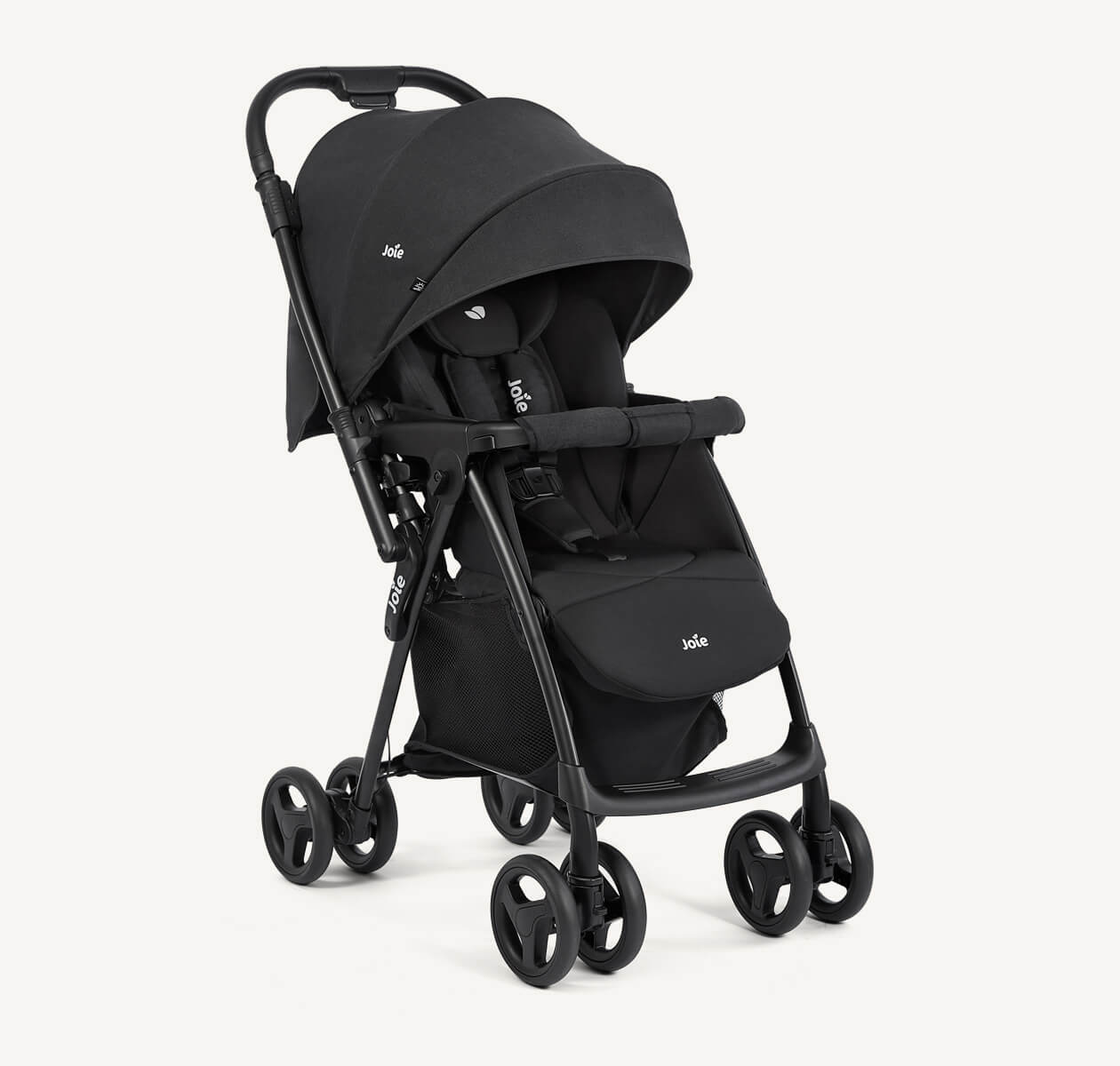 Coche Joie Mirus Manija Rebatible - Imagen 6