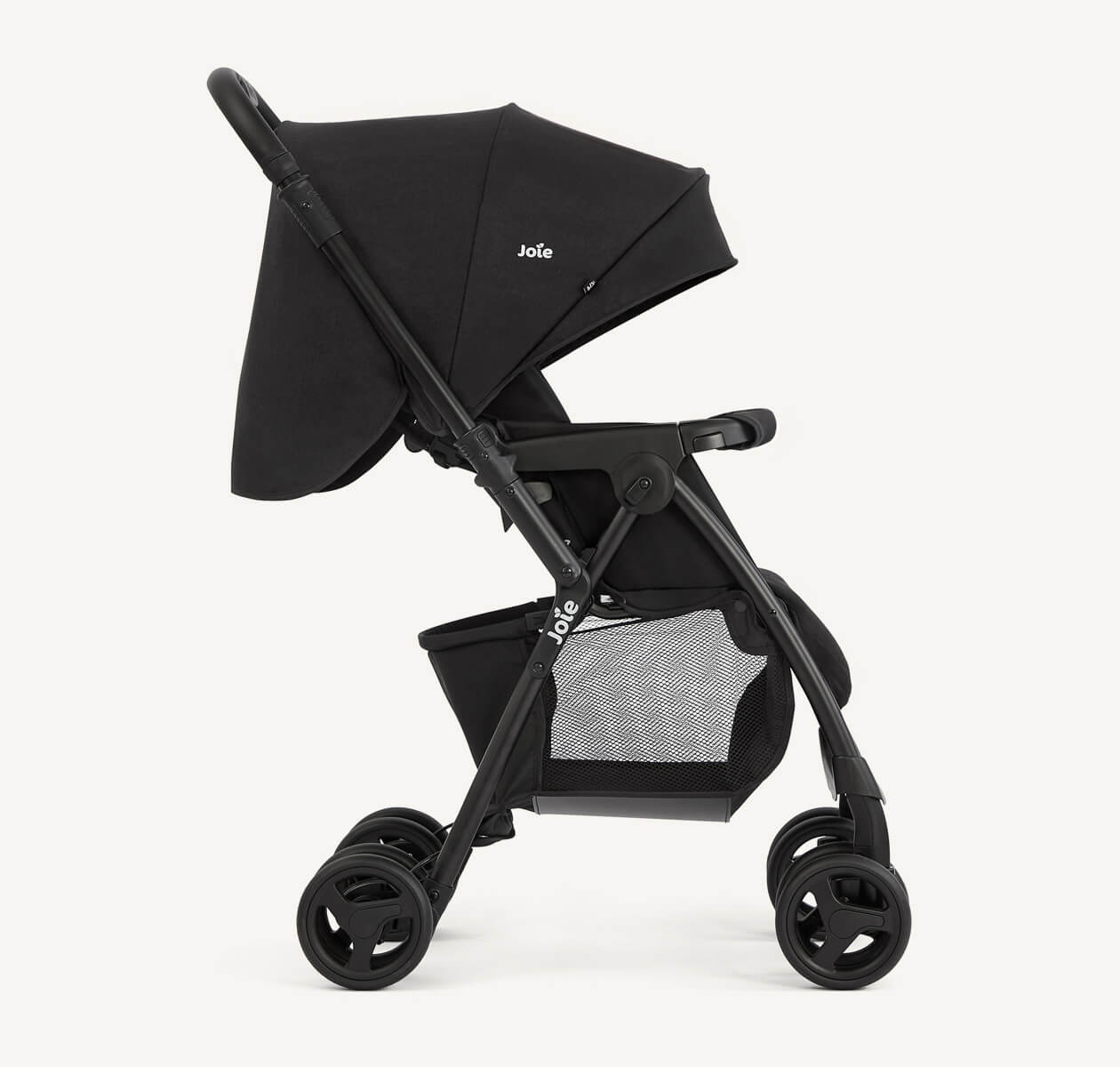 Coche Joie Mirus Manija Rebatible - Imagen 5