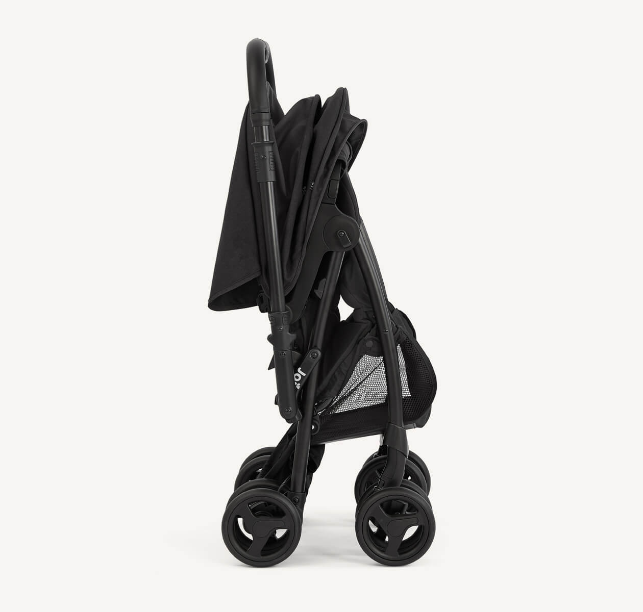 Coche Joie Mirus Manija Rebatible - Imagen 4