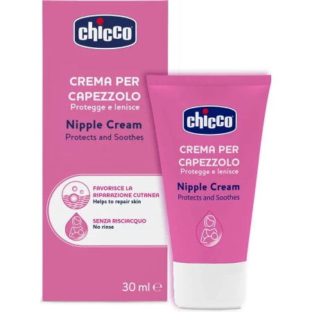 Crema para pezones Chicco