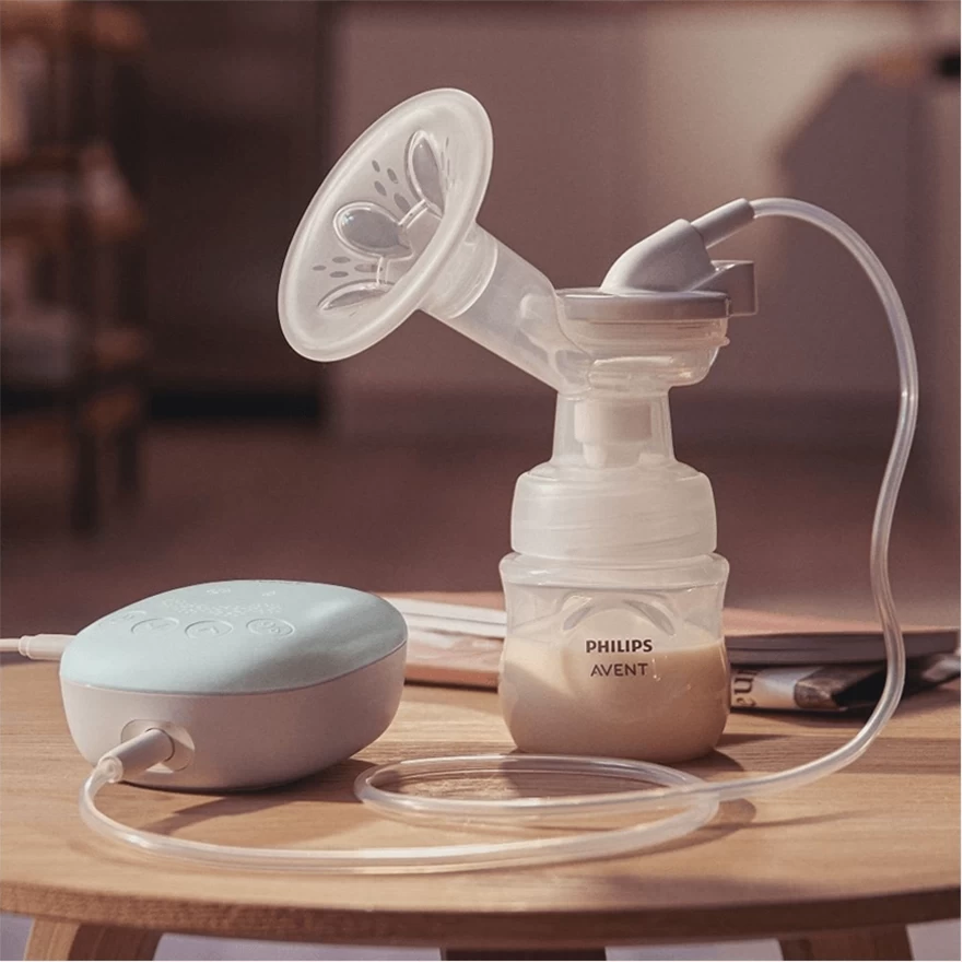 Sacaleche Eléctrico Philips Avent - Imagen 3