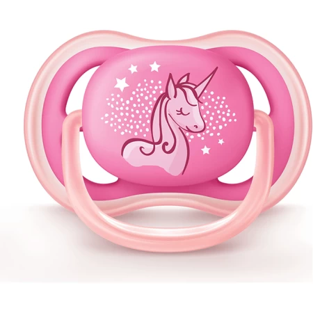Chupete Ultra Air Philips Avent 6-18