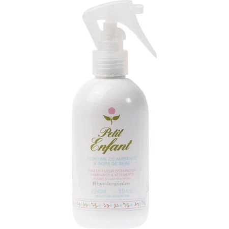 Perfume de Ropa y Ambiente Petit Enfant x240 ml
