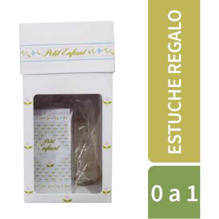 Set Regalo Petit Enfant