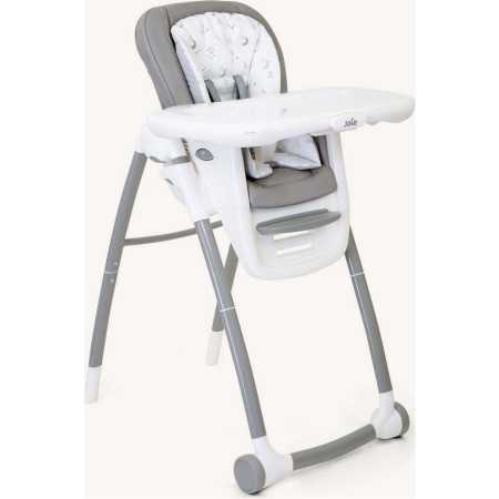 Silla De Comer Para Bebes Joie Multiply 6 En 1 Multifuncion