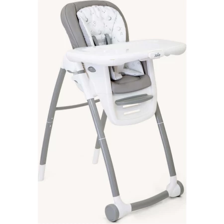 Silla De Comer Para Bebes Joie Multiply 6 En 1 Multifuncion