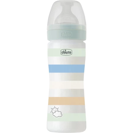 Mamadera Chicco Well Being