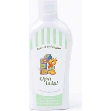 Acondicionador Upa La La