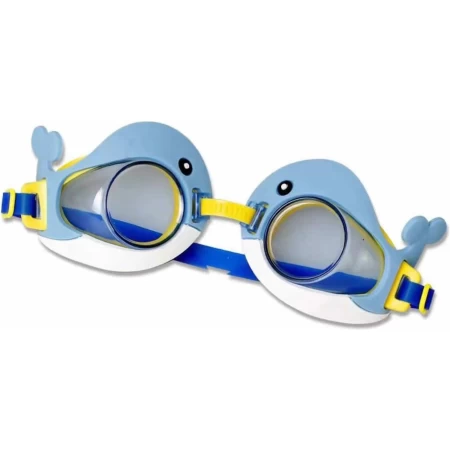 Antiparras Diseño Ballena