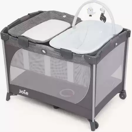 Practicuna Commuter™ Change & Snooze Joie