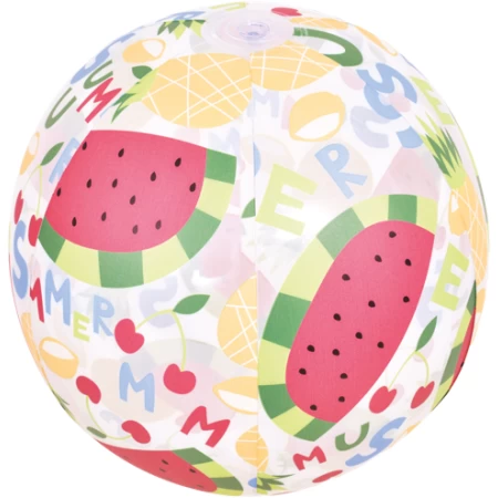 Pelota Inflable Fashion