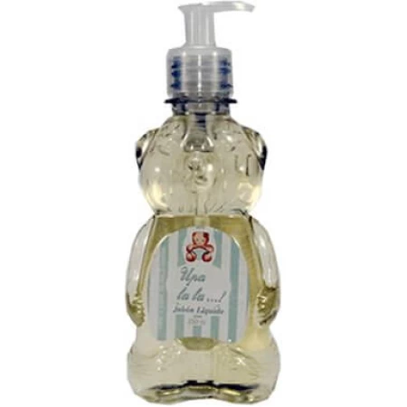 Jabon Liquido 250cc
