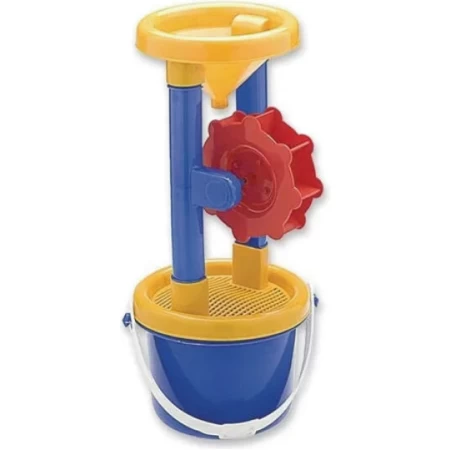 Balde Chico Y Molino