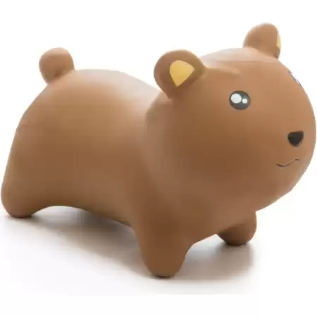 Saltarin Inflable Ardilla