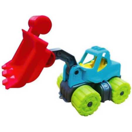 Excavadora Duravit Mini