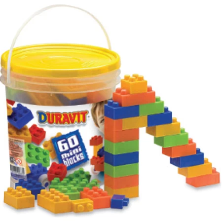 Balde Duravit 60 Blocks