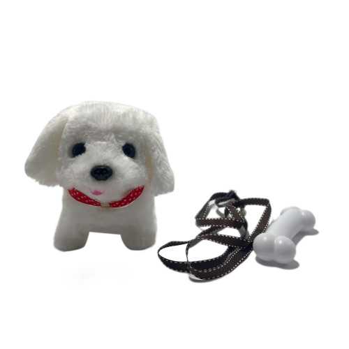 Mascotas Interactivas con su Casita -Plush Pet - Imagen 4
