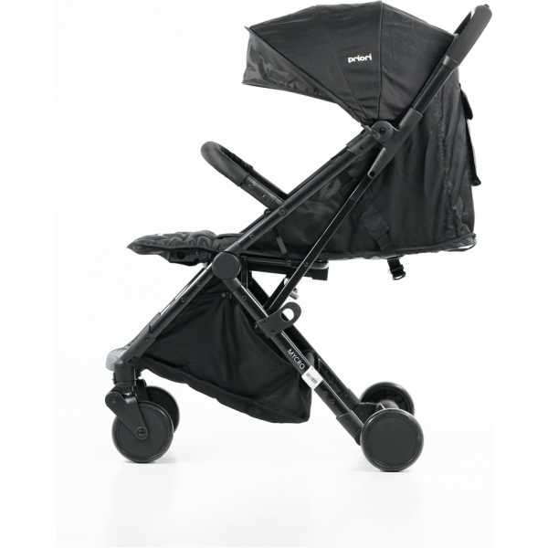 Coche Compacto Mycro Priori