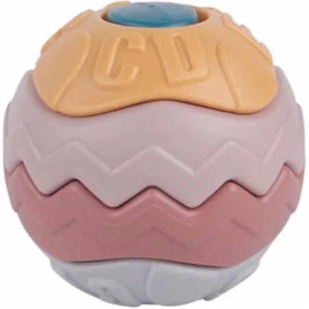 Pelota De Encastre 5 piezas Baby Favorite