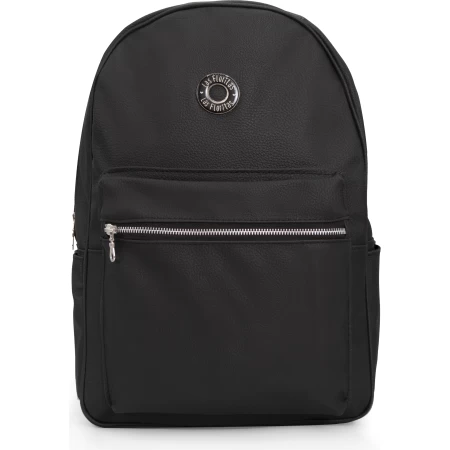 Mochila Maternal Las Floritas MODELO FLORA