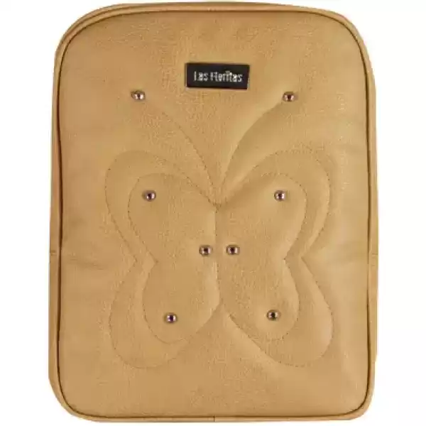 Mochila Maternal Las Floritas MODELO MINI MAGNOLIA - Imagen 2