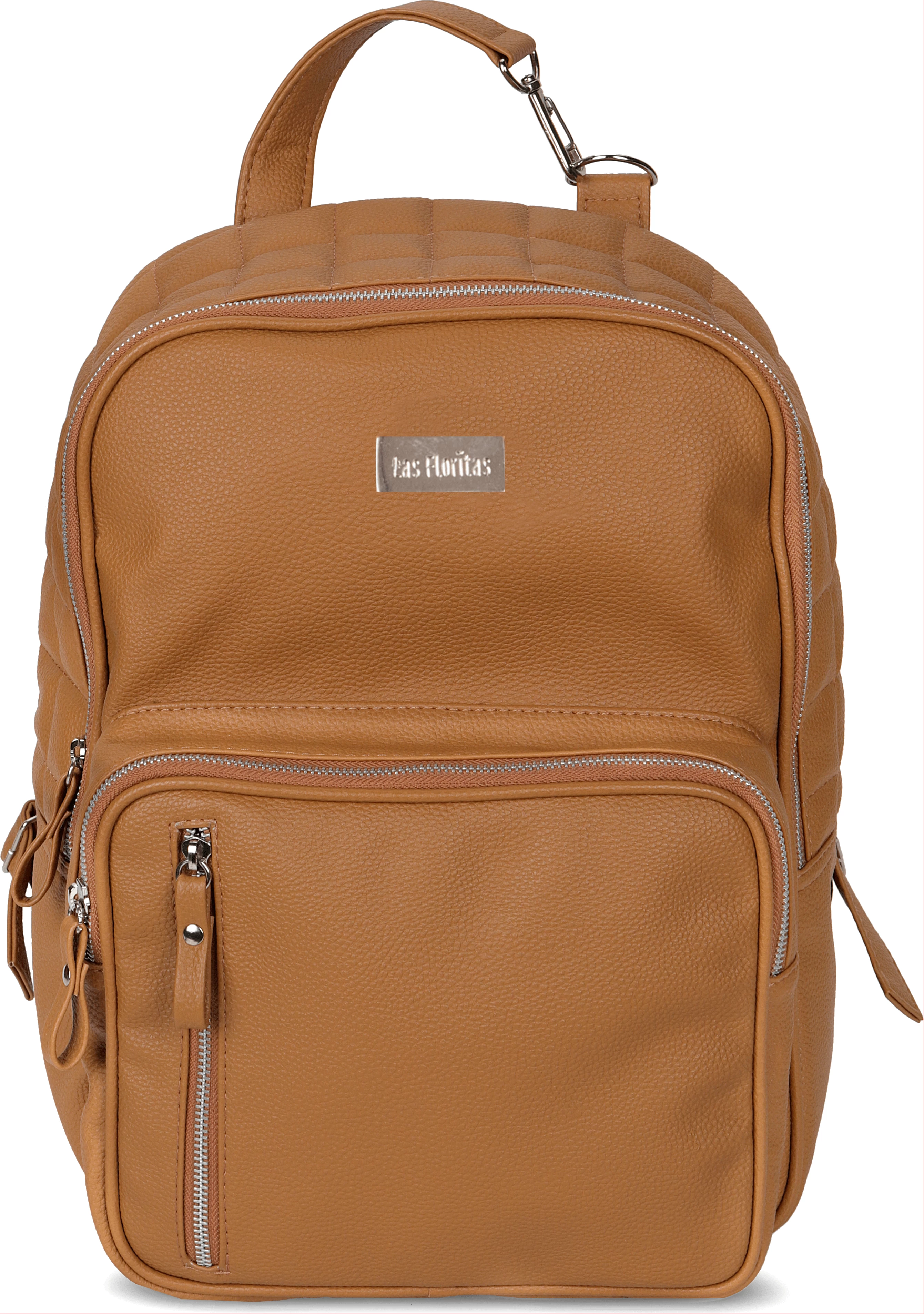 Mochila Maternal Las Floritas MODELO VICTORIA