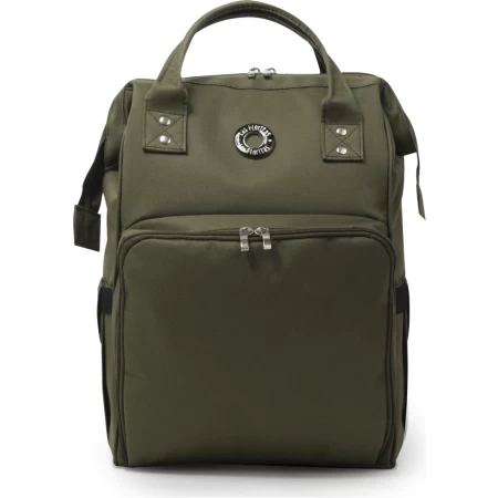 Mochila Maternal Las Floritas MODELO INTI