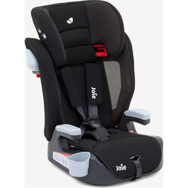 Booster con Respaldo Elevate Joie