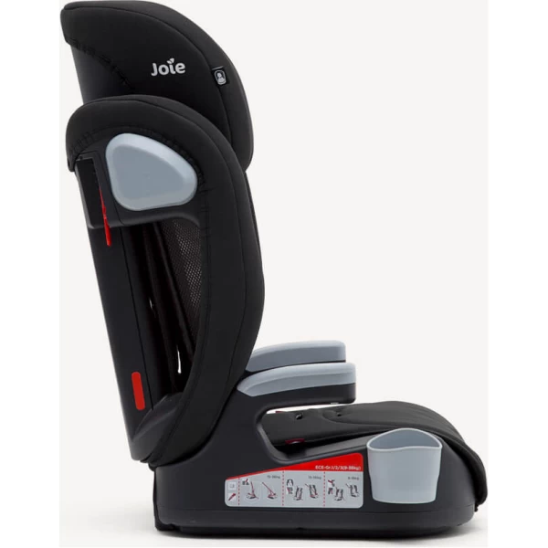 Booster con Respaldo Elevate Joie - Imagen 3