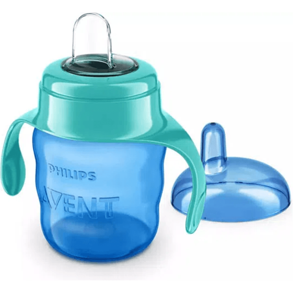 Vaso Avent- Con Boquilla y Asas - Imagen 3
