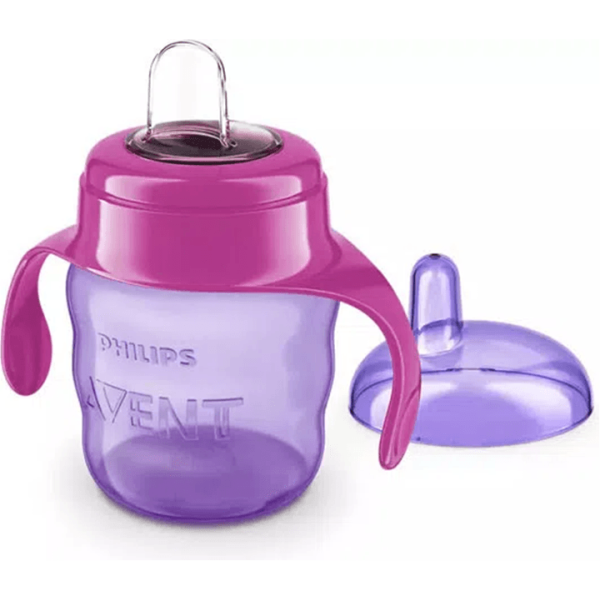 Vaso Avent- Con Boquilla y Asas - Imagen 2