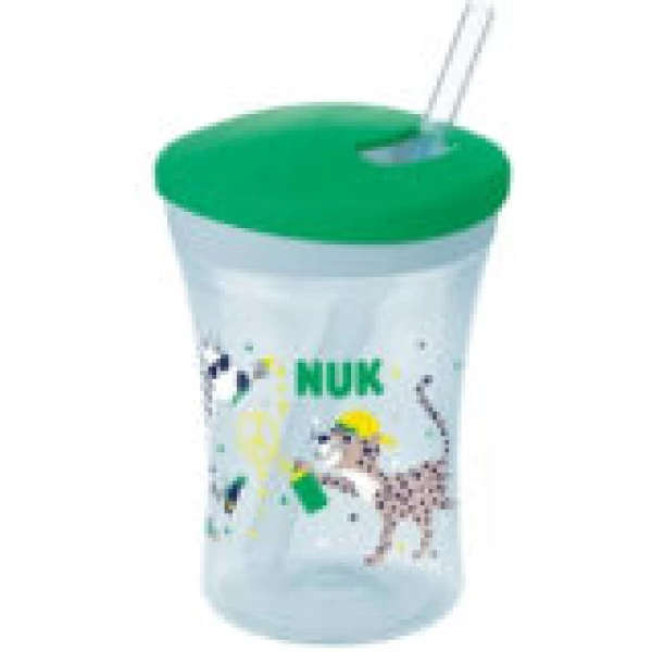 Vaso NUK Evolution Action Cup con Sorbete 230 ml - Imagen 2