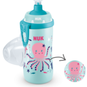 Vaso Nuk Junior Cup - Imagen 2