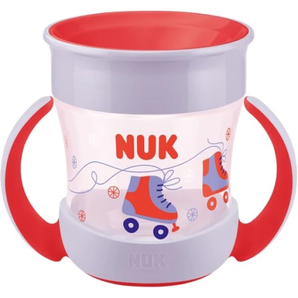Vaso NUK Mini Magic Cup 160ml - Imagen 2