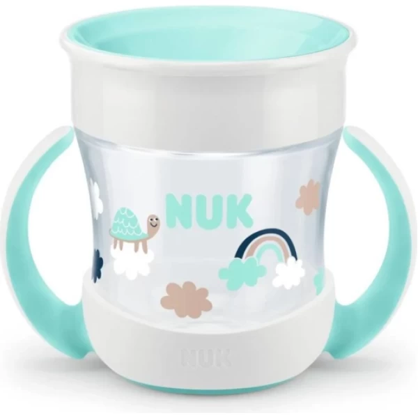 Vaso NUK Mini Magic Cup 160ml - Imagen 3