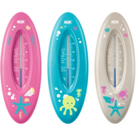 Termómetro Para Baño NUK